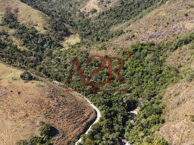 #368 - Chácara para Venda em Rio Claro - RJ - 2