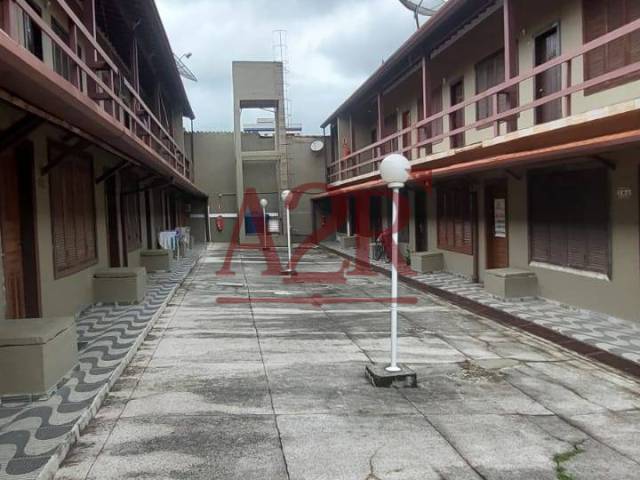 #195 - Apartamento para Locação em Angra dos Reis - RJ - 3