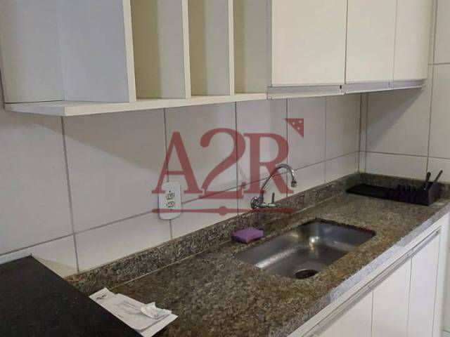 Apartamento para Locação em Angra dos Reis - 4