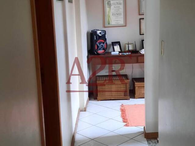 #205 - Casa em condomínio para Venda em Angra dos Reis - RJ - 3