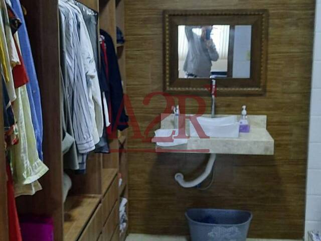 #205 - Casa em condomínio para Venda em Angra dos Reis - RJ - 2