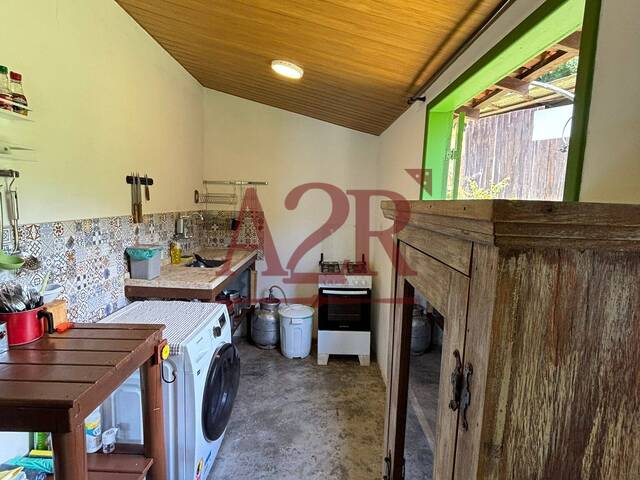 #206 - Casa para Venda em Angra dos Reis - RJ