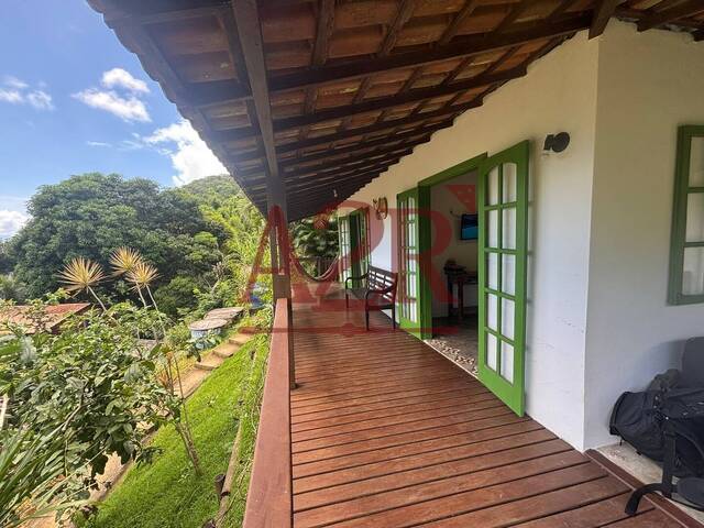 #206 - Casa para Venda em Angra dos Reis - RJ