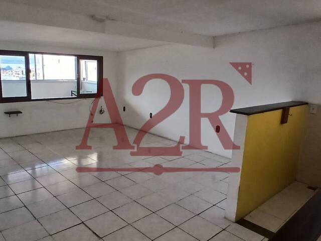 #208 - Apartamento para Locação em Angra dos Reis - RJ