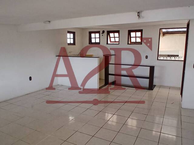 #208 - Apartamento para Locação em Angra dos Reis - RJ - 2