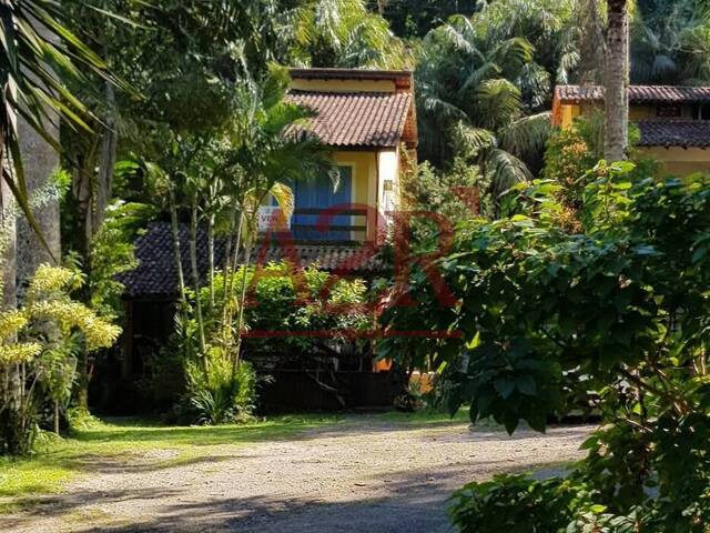 #209 - Casa para Locação em Angra dos Reis - RJ - 3