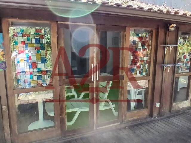 Locação em Parque das Palmeiras - Angra dos Reis