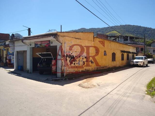 #219 - Casa para Venda em Angra dos Reis - RJ