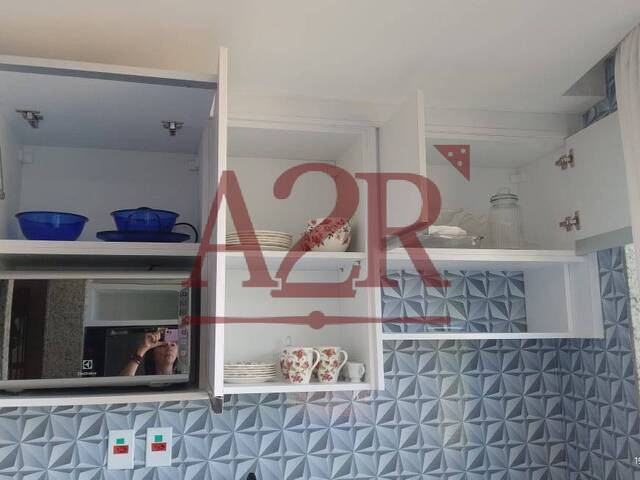 Casa para Locação em Angra dos Reis - 4