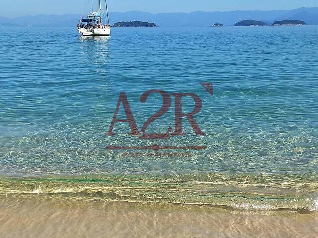 #173 - Pousada para Venda em Angra dos Reis - RJ - 2
