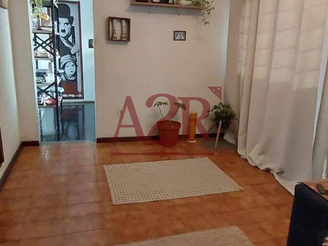 #176 - Apartamento para Venda em Volta Redonda - RJ