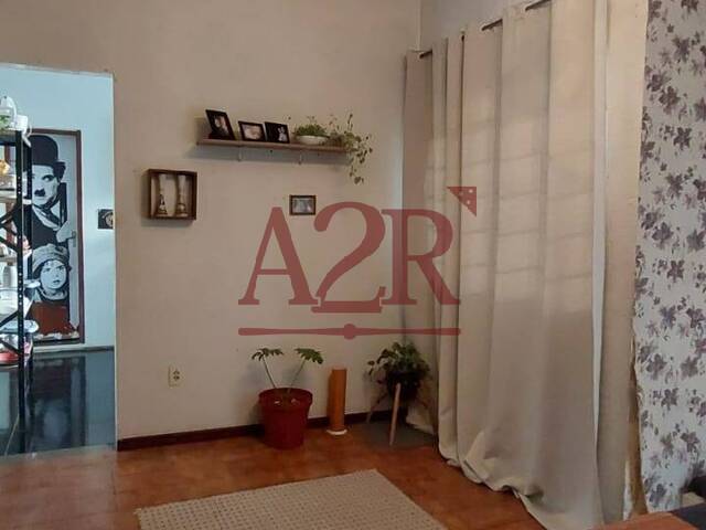 #176 - Apartamento para Venda em Volta Redonda - RJ