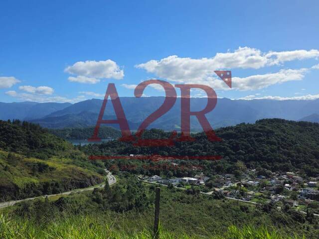 #182 - Terreno em condomínio para Venda em Angra dos Reis - RJ - 3