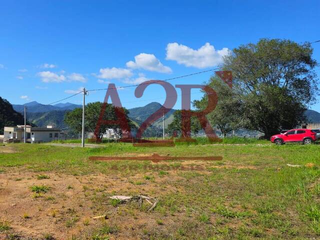 #182 - Terreno em condomínio para Venda em Angra dos Reis - RJ - 2