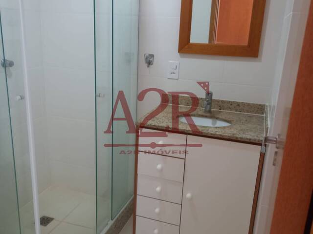 #184 - Apartamento para Venda em Rio de Janeiro - RJ - 2