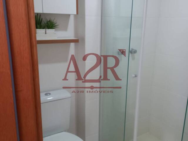 #185 - Apartamento para Venda em Rio de Janeiro - RJ - 3