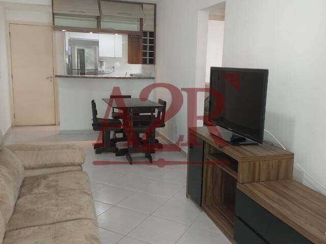 Apartamento para Locação em Angra dos Reis - 4