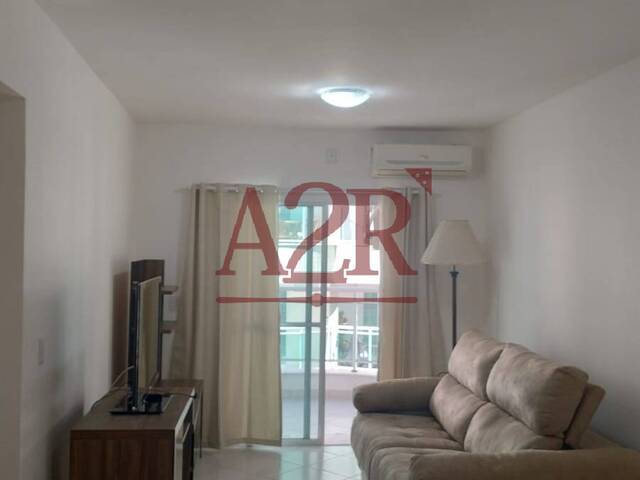 Apartamento para Locação em Angra dos Reis - 5