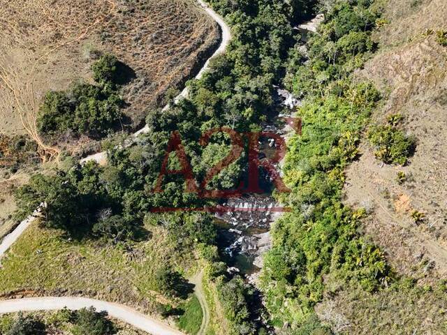 #194 - Chácara para Venda em Rio Claro - RJ