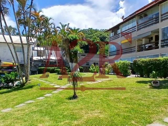 Apartamento para Locação em Angra dos Reis - 5