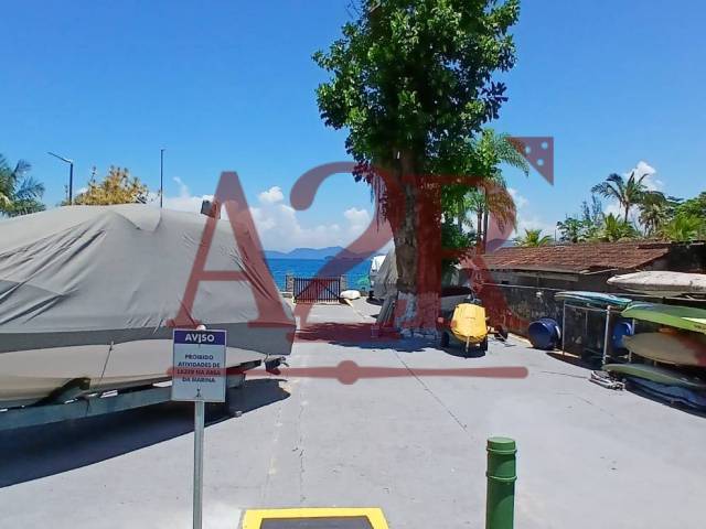 Apartamento para Locação em Angra dos Reis - 4