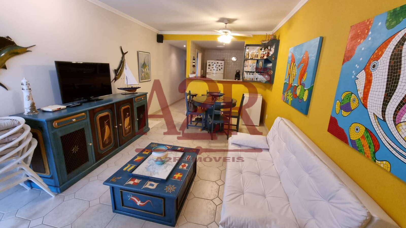 Casa à venda com 4 quartos, 236m² - Foto 14