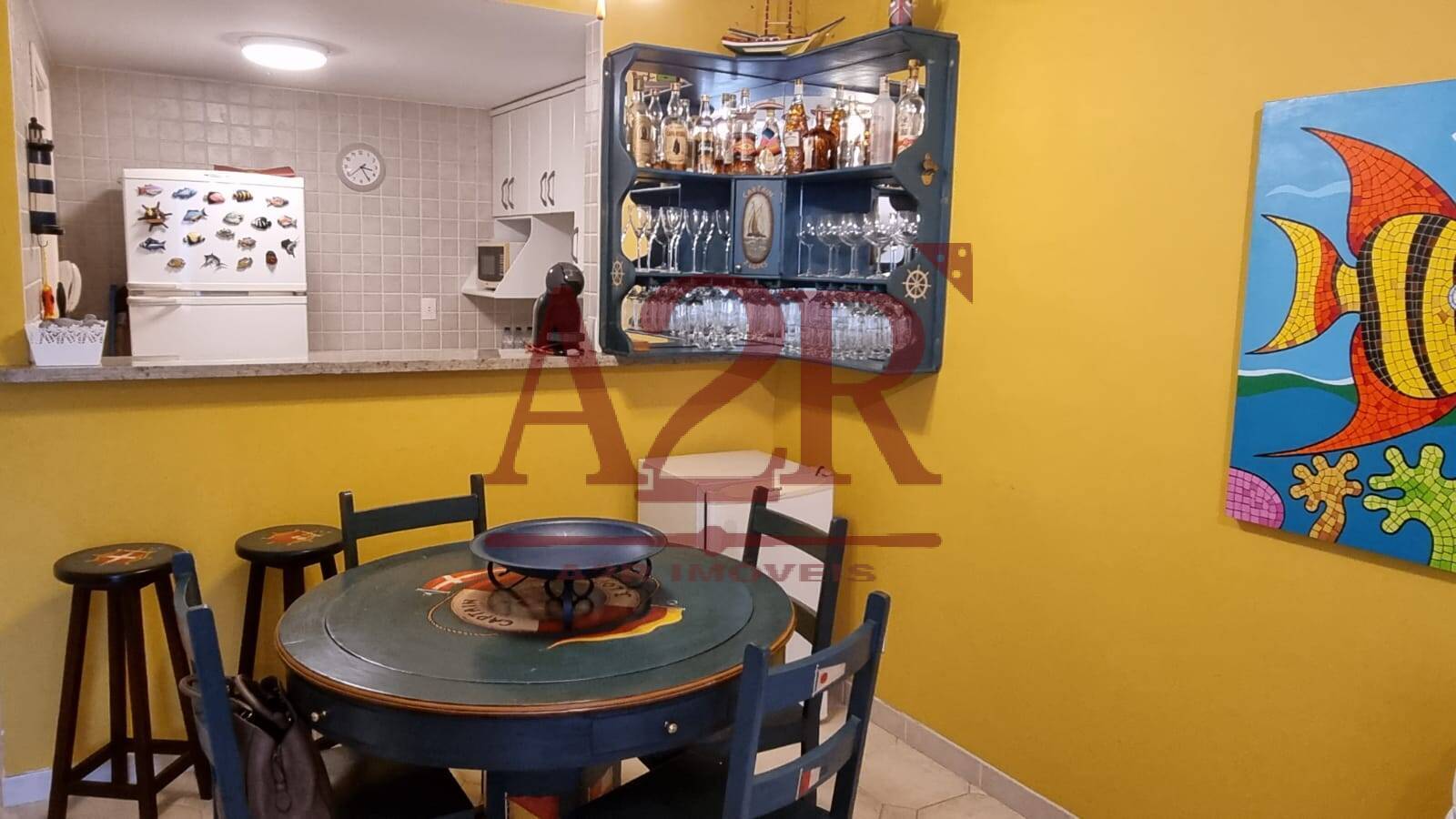 Casa à venda com 4 quartos, 236m² - Foto 16