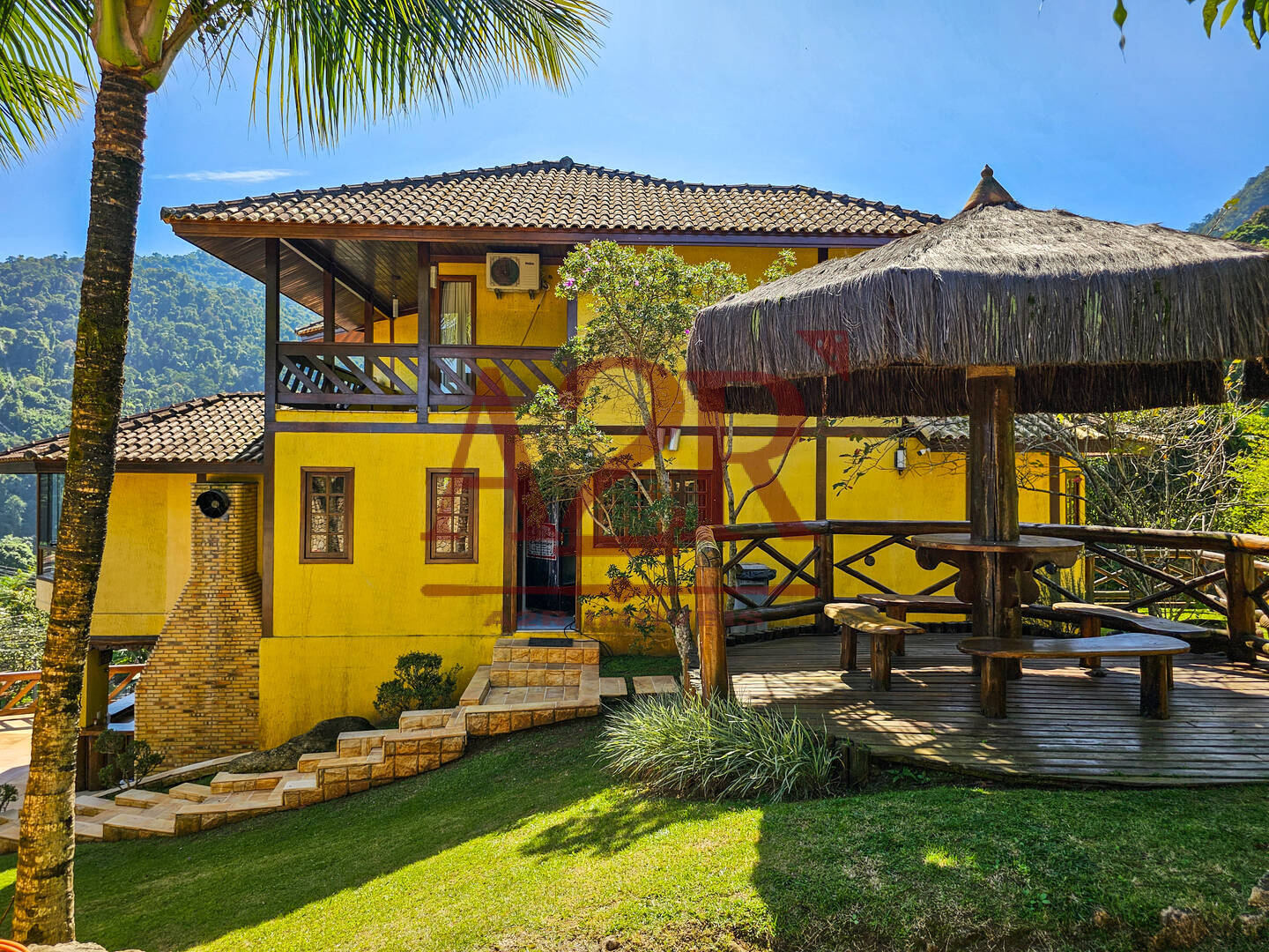 Casa à venda com 12 quartos, 3111m² - Foto 4