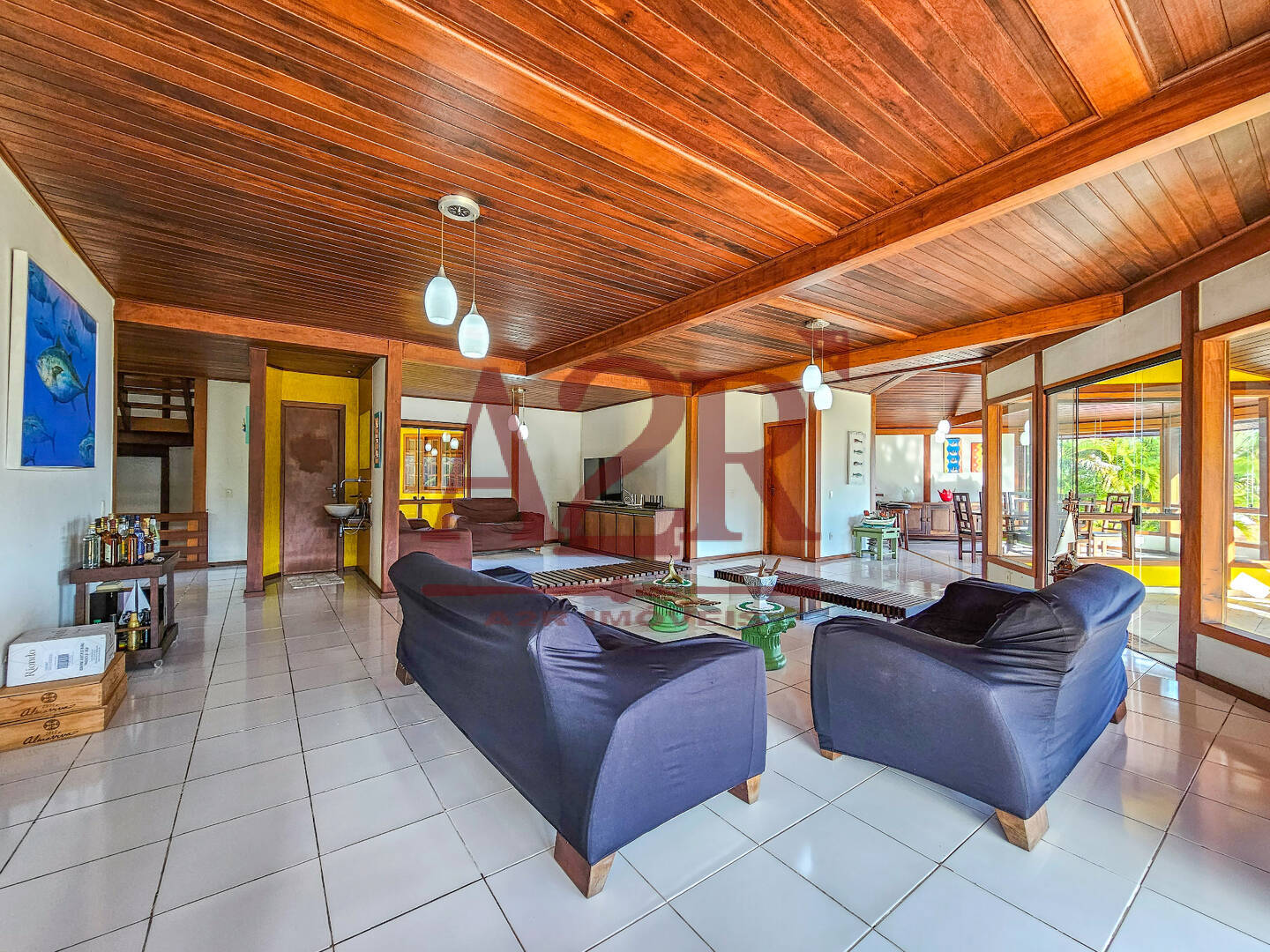 Casa à venda com 12 quartos, 3111m² - Foto 45