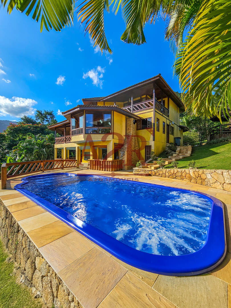 Casa à venda com 12 quartos, 3111m² - Foto 64