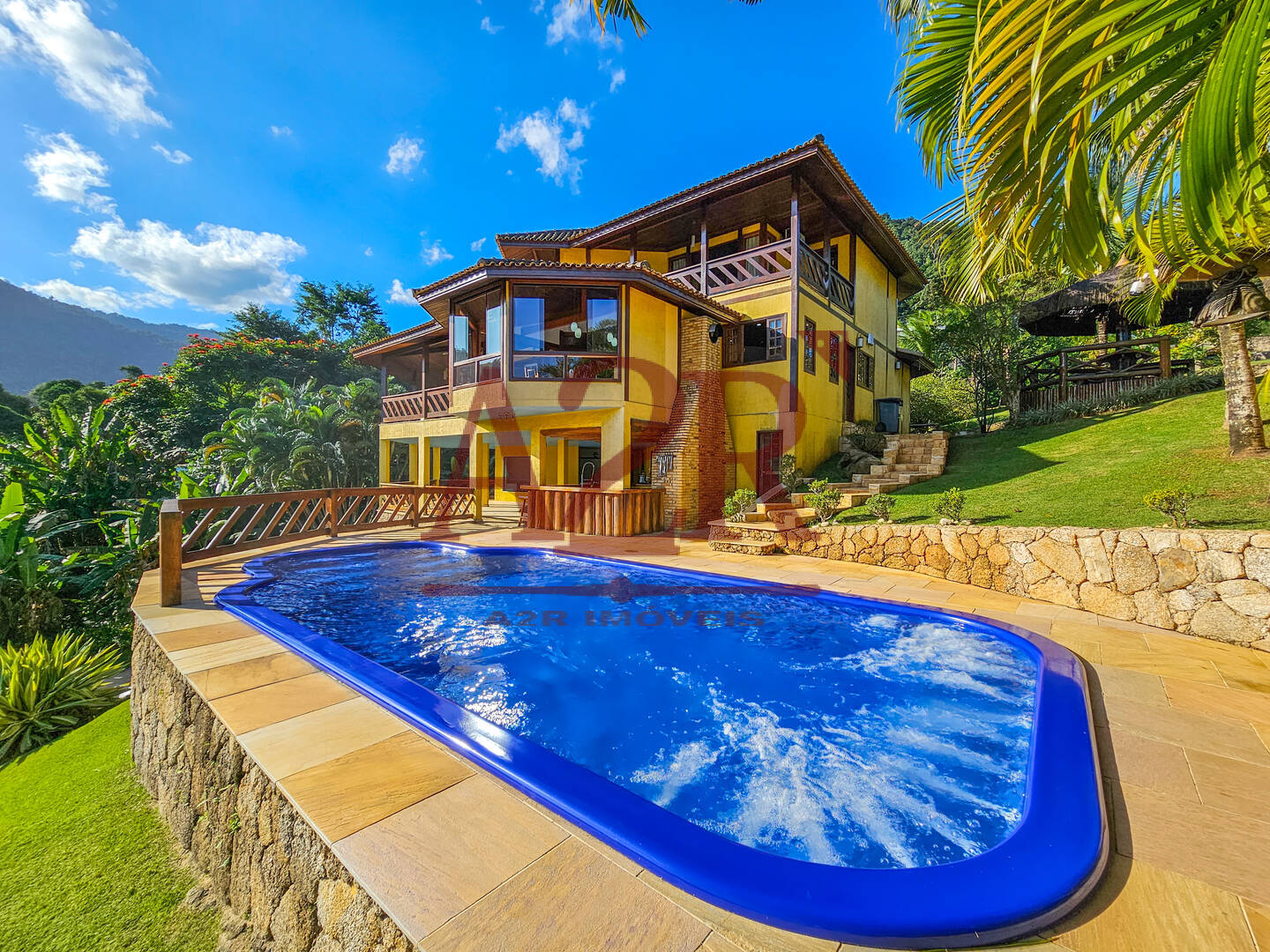 Casa à venda com 12 quartos, 3111m² - Foto 65