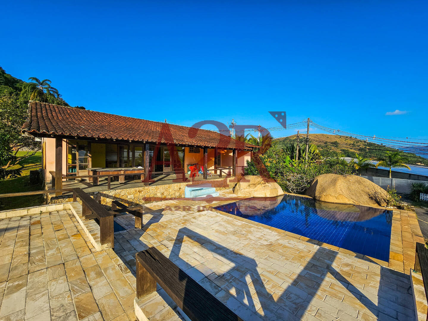Casa à venda com 12 quartos, 3111m² - Foto 78