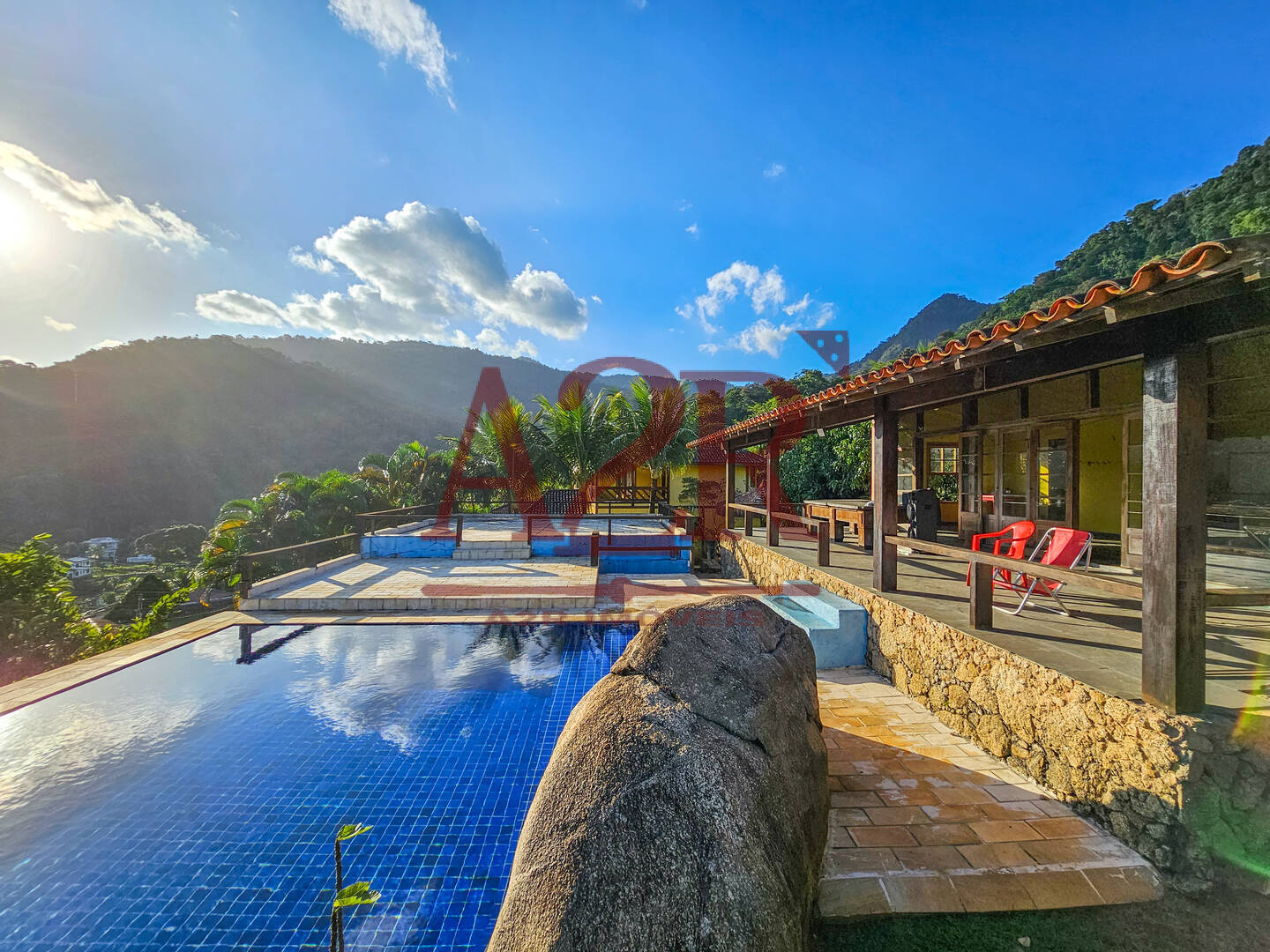 Casa à venda com 12 quartos, 3111m² - Foto 81