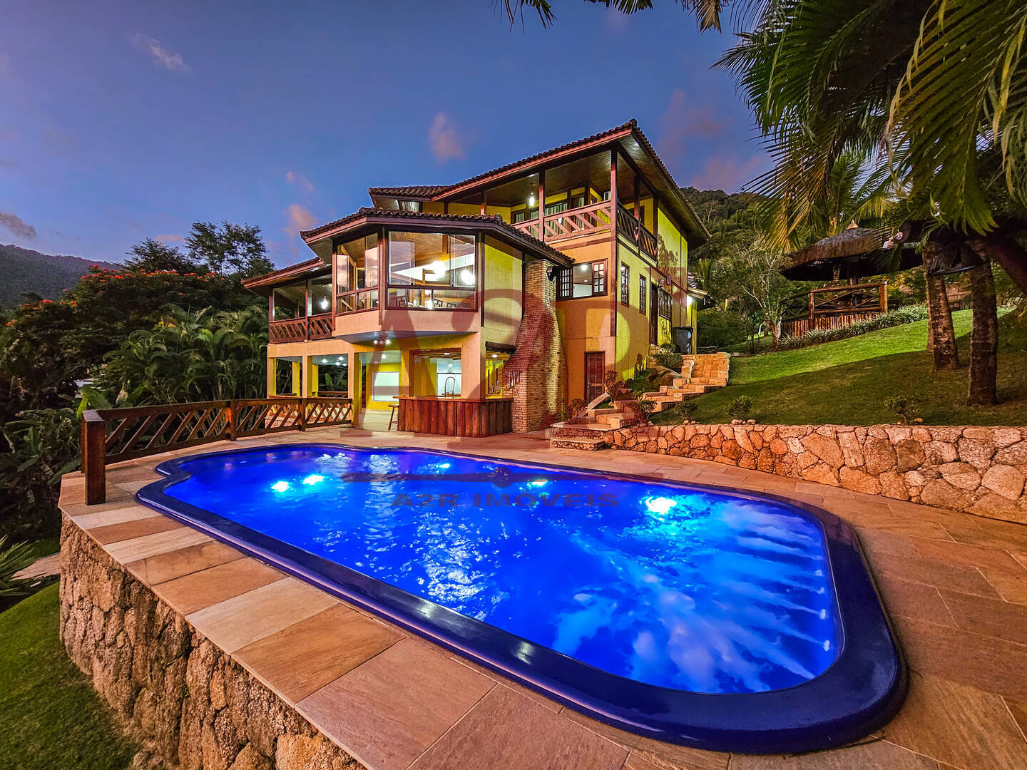 Casa à venda com 12 quartos, 3111m² - Foto 85