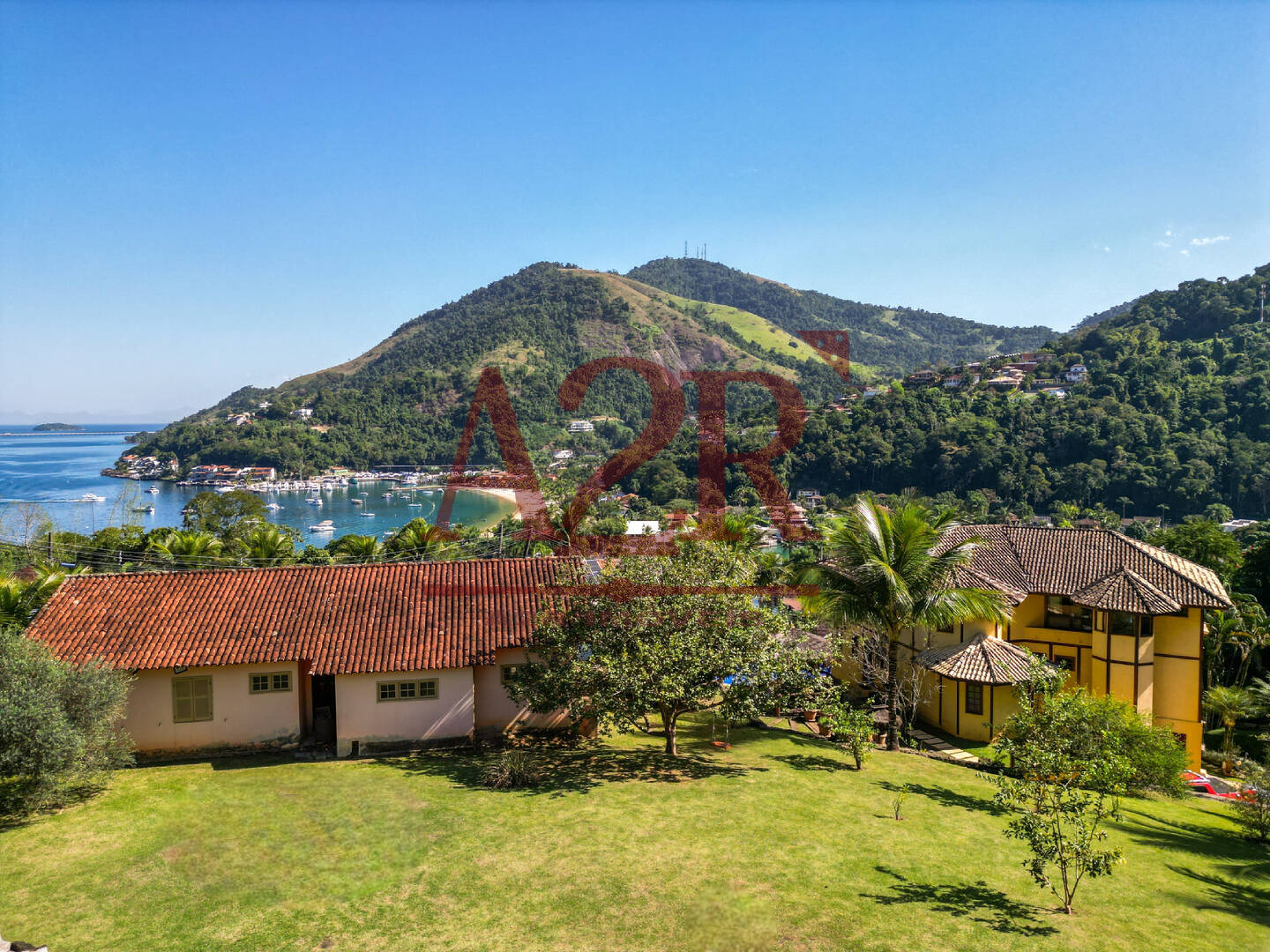 Casa à venda com 12 quartos, 3111m² - Foto 91