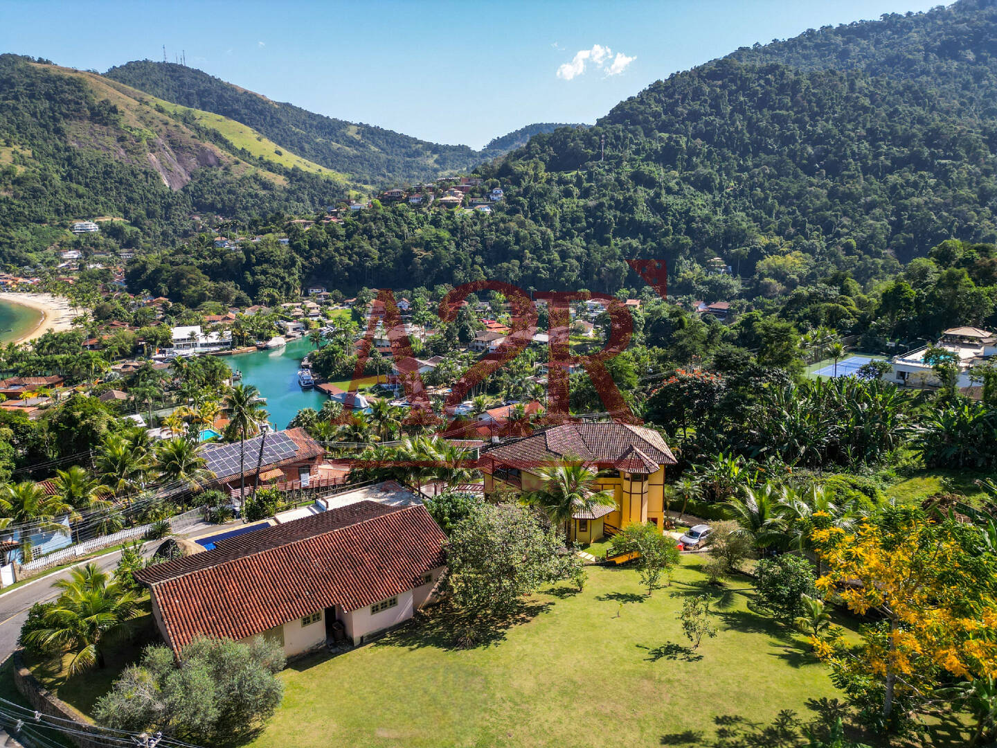 Casa à venda com 12 quartos, 3111m² - Foto 95