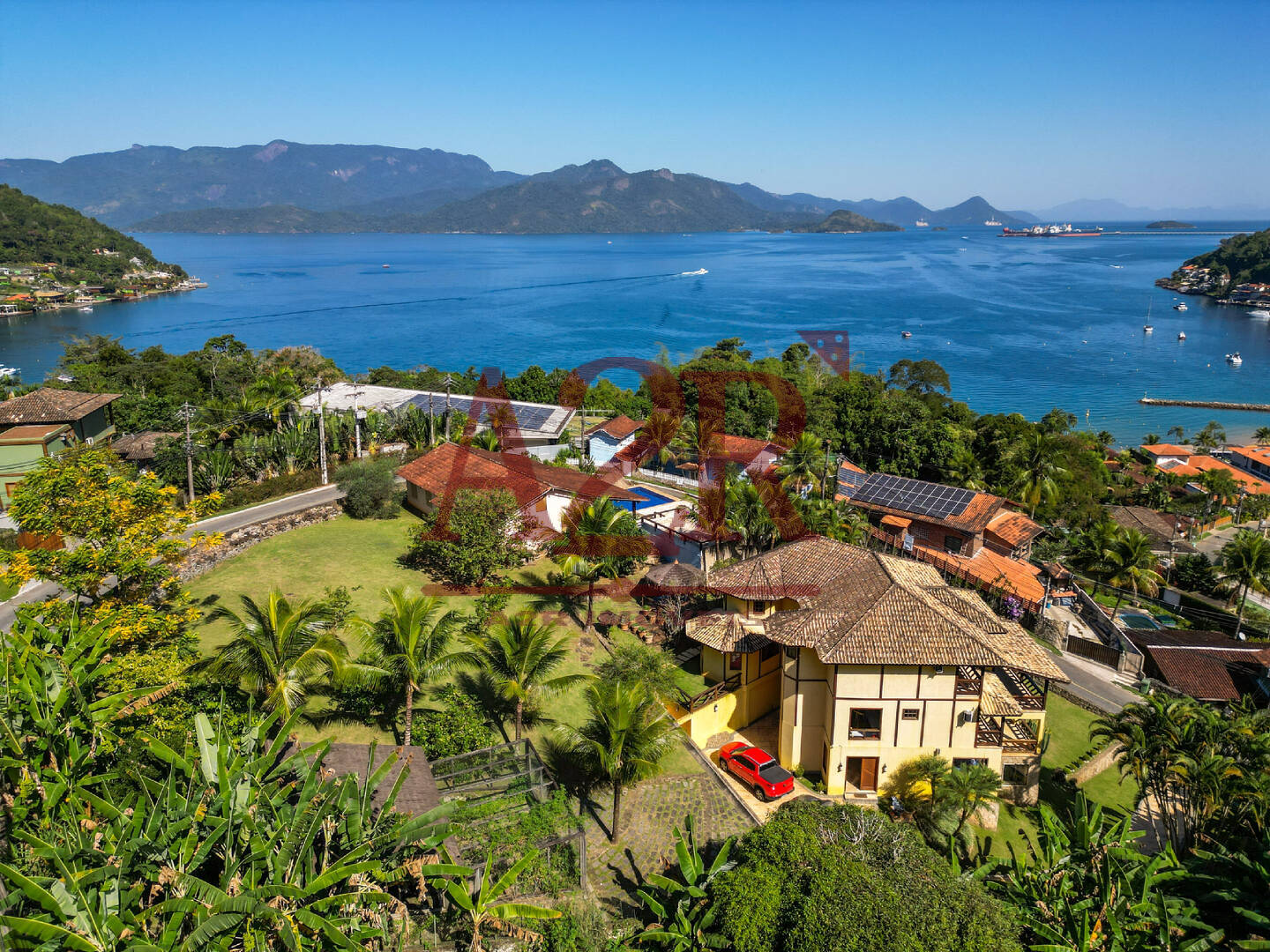 Casa à venda com 12 quartos, 3111m² - Foto 96