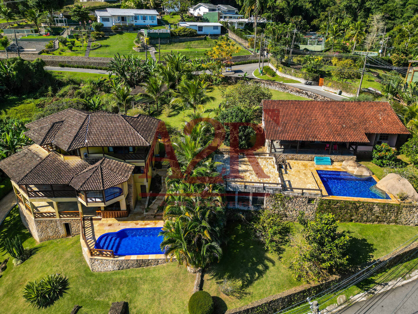 Casa à venda com 12 quartos, 3111m² - Foto 99