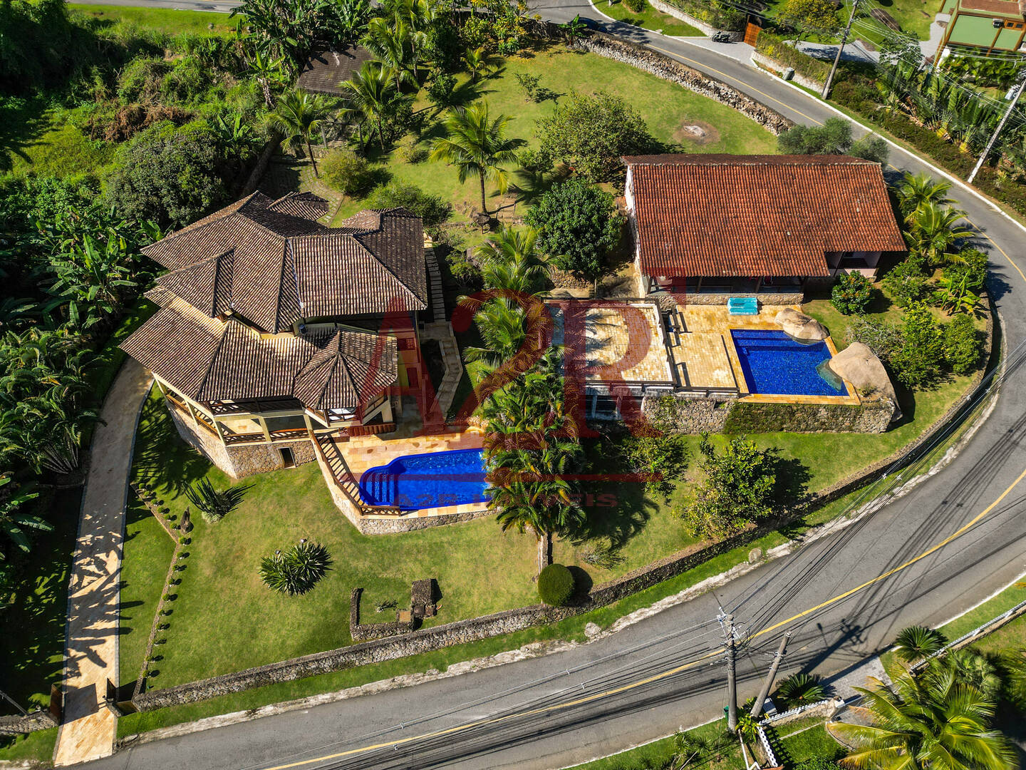 Casa à venda com 12 quartos, 3111m² - Foto 101