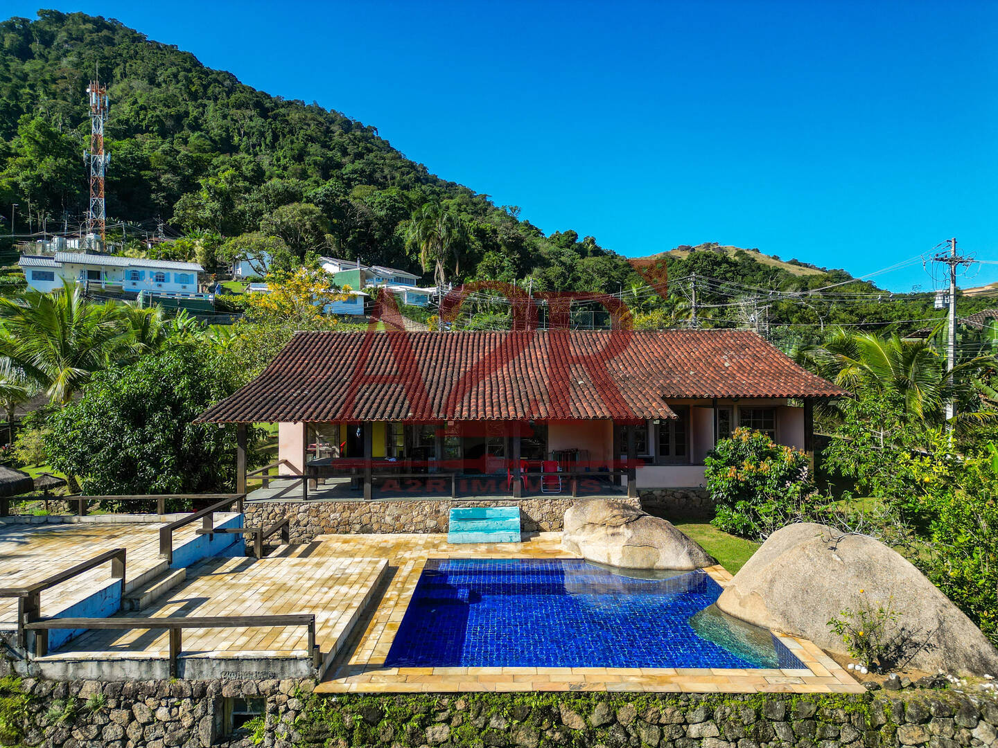 Casa à venda com 12 quartos, 3111m² - Foto 102