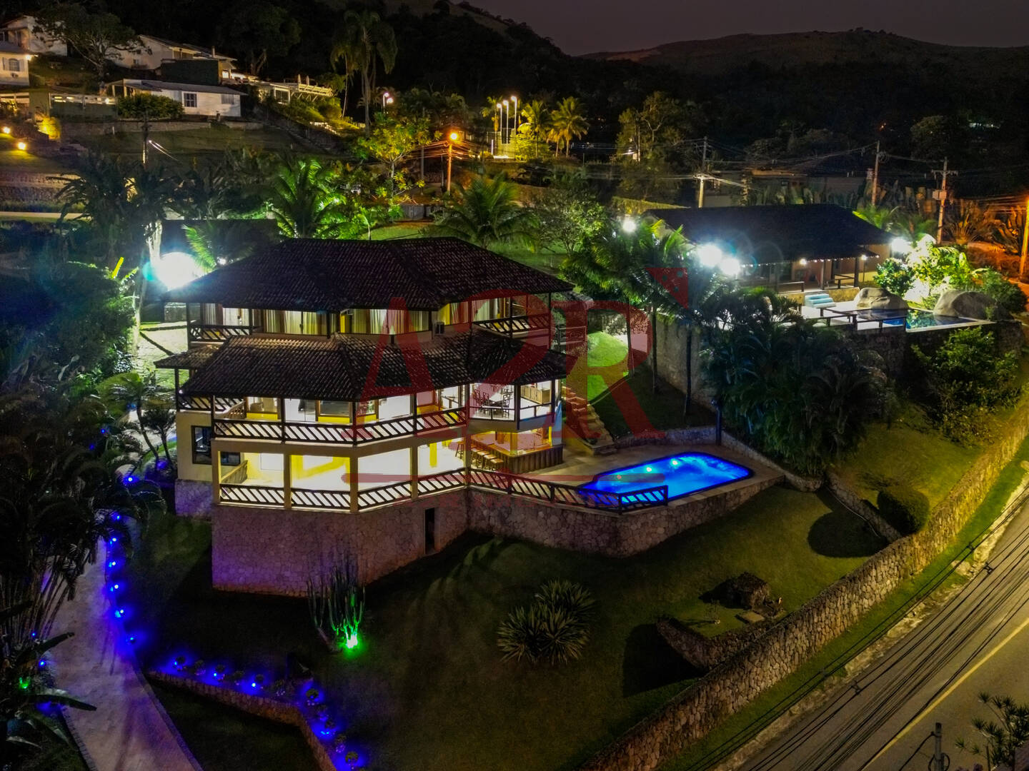 Casa à venda com 12 quartos, 3111m² - Foto 106