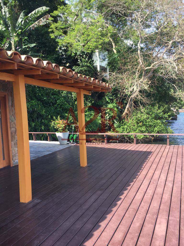 Casa à venda com 4 quartos - Foto 5