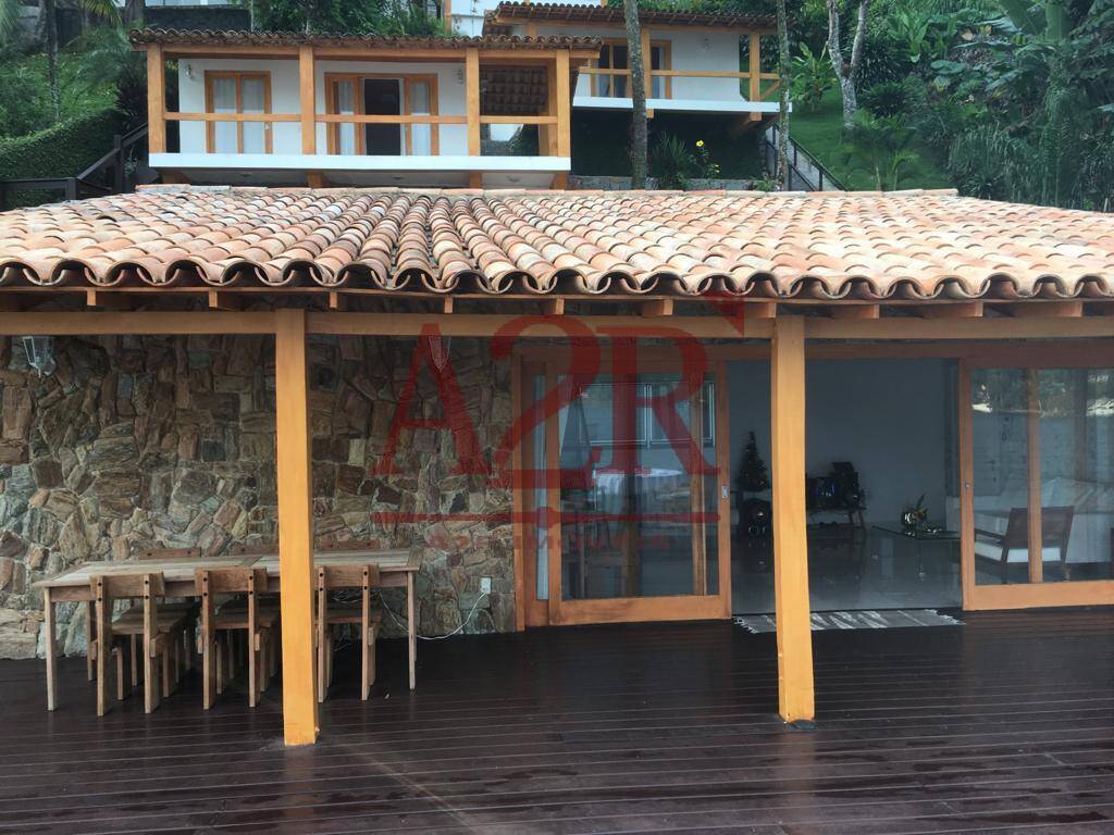 Casa à venda com 4 quartos - Foto 6
