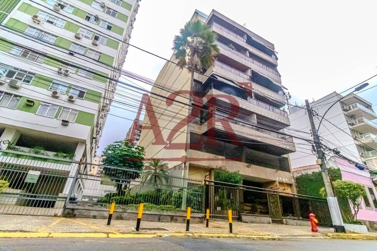 Apartamento, 3 quartos - Foto 1