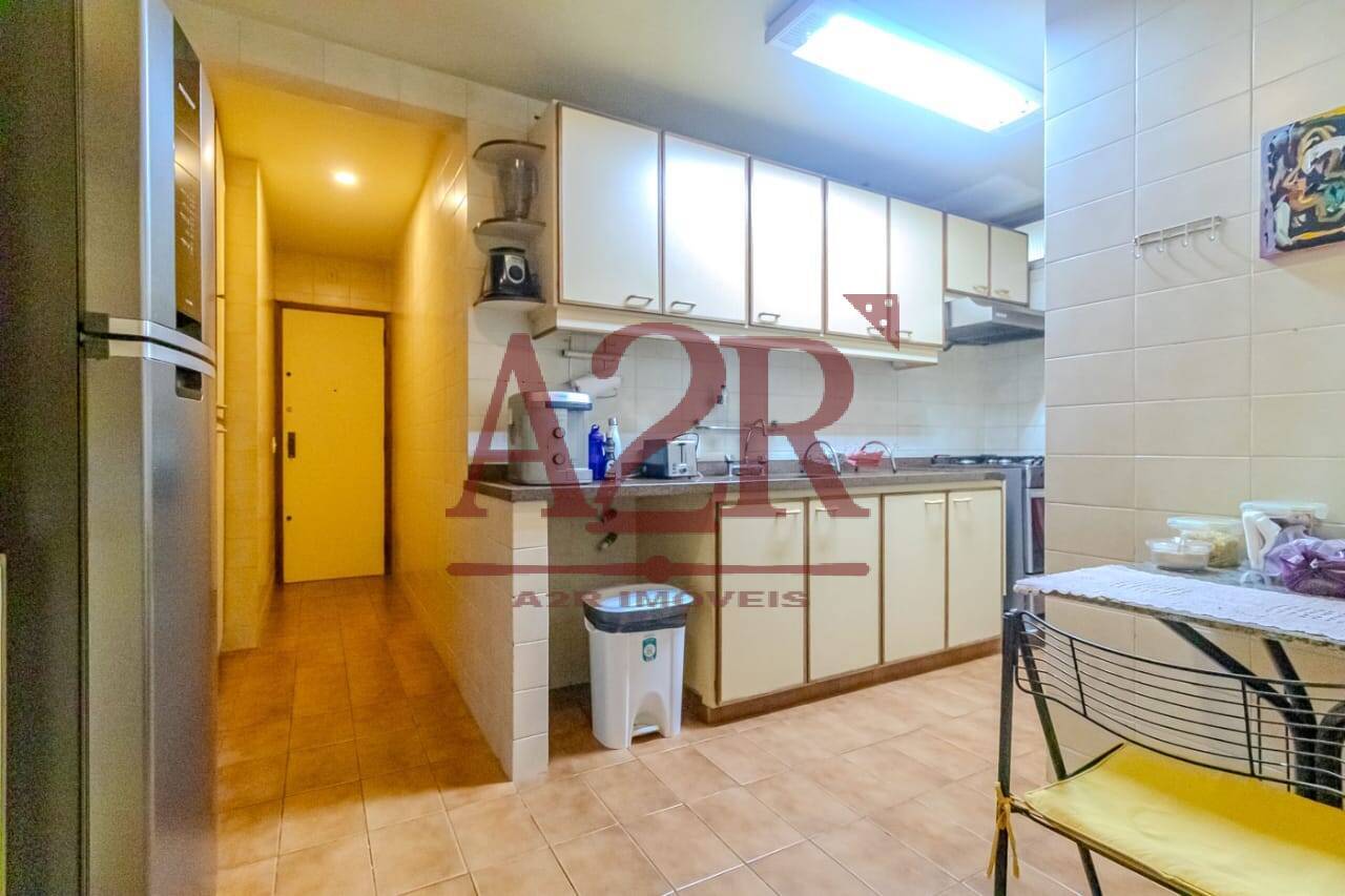 Apartamento, 3 quartos - Foto 27