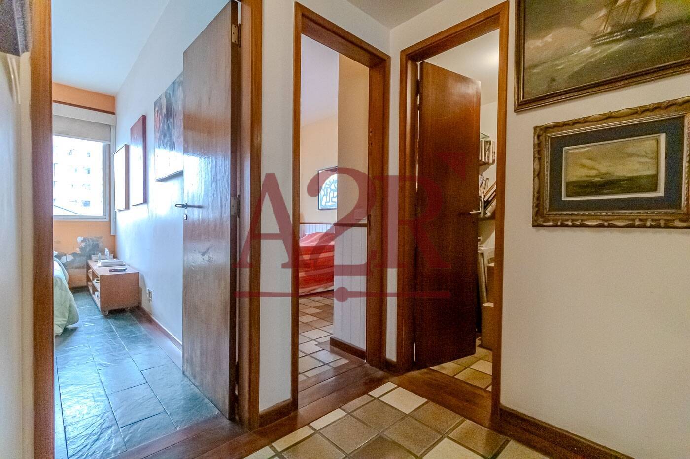Apartamento, 3 quartos - Foto 35