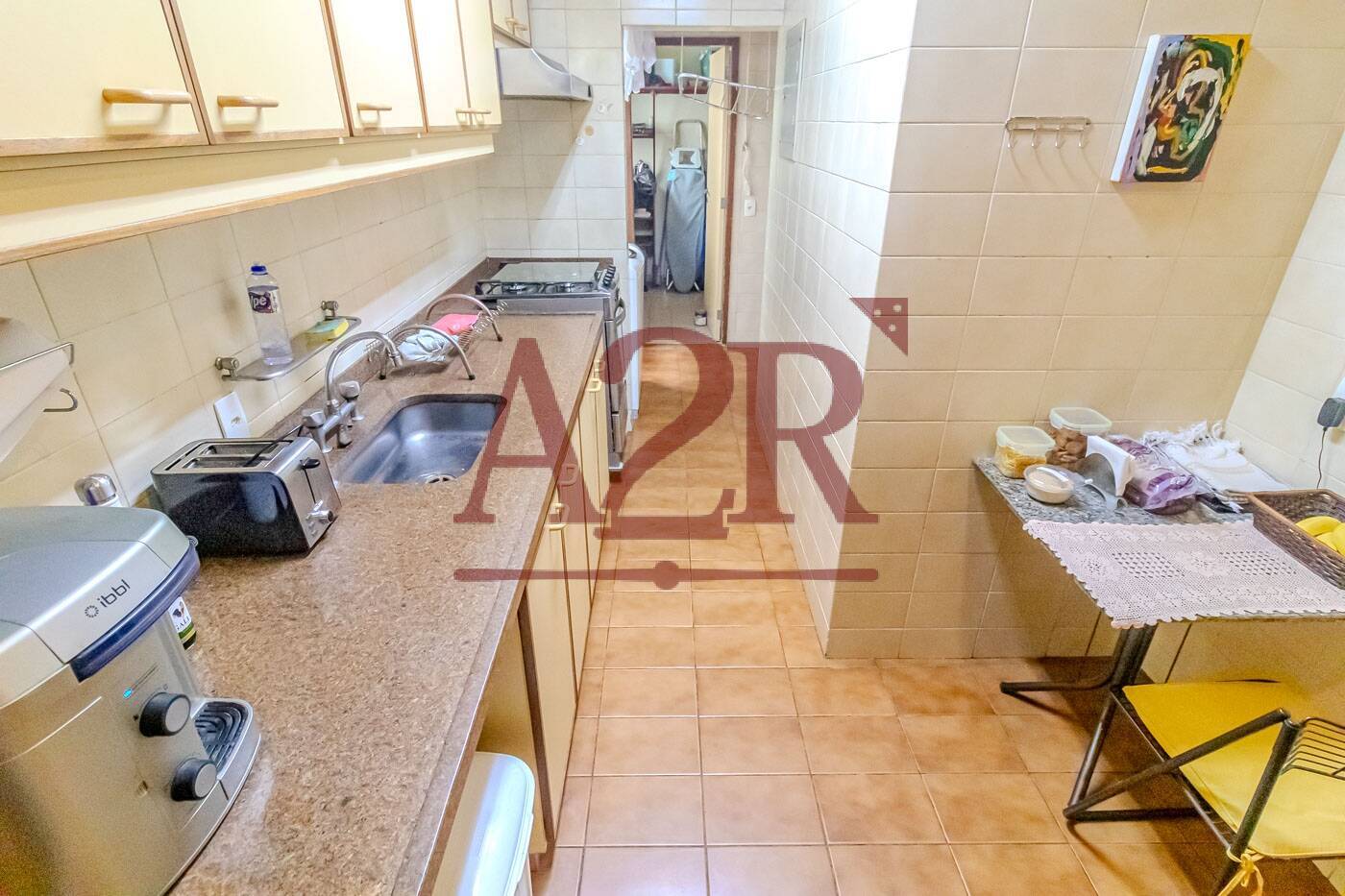 Apartamento, 3 quartos - Foto 36