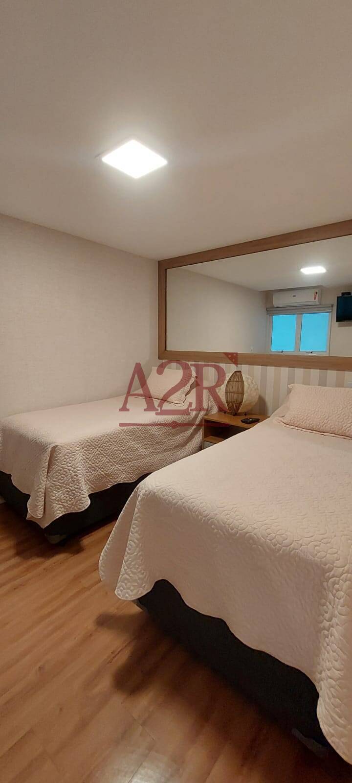Flat/Apart Hotel, 2 quartos - Foto 13