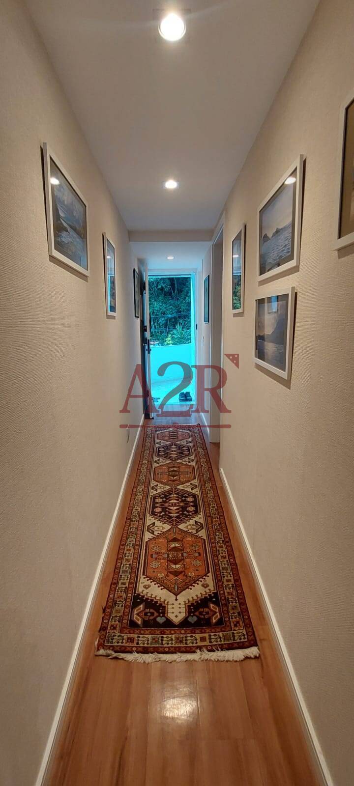 Flat/Apart Hotel, 2 quartos - Foto 14