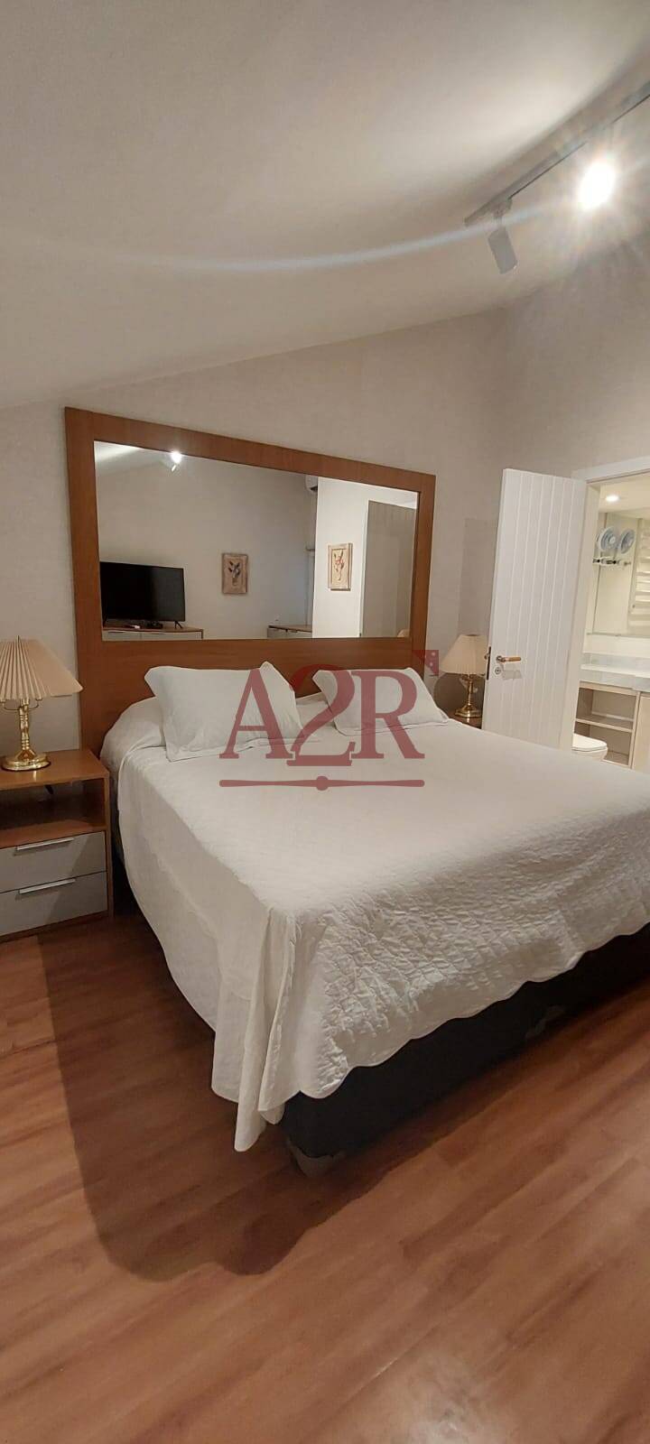 Flat/Apart Hotel, 2 quartos - Foto 19